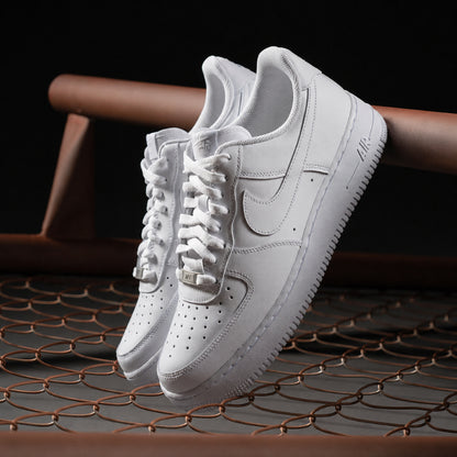 Force One - Tenis Clásicos Unisex